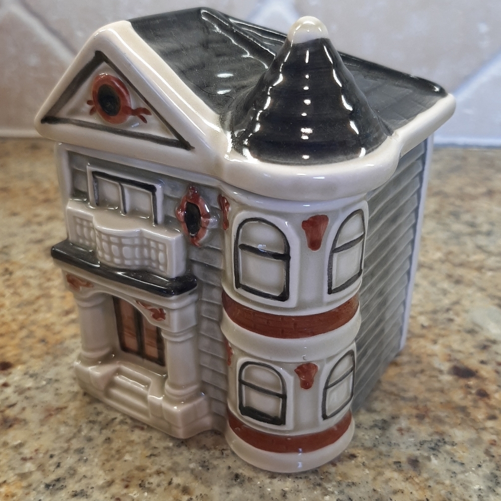 OTAGIRI SUGAR BOWL - Picture 2 of 9